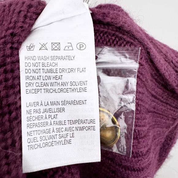 FARM Rio Bubble Knit Cardigan - Picture 10 of 11